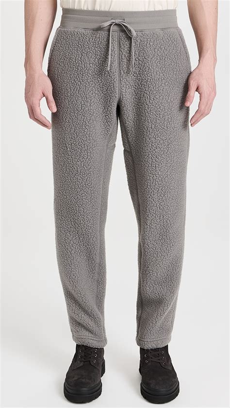 reigning champ joggers